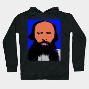 gabriel dumont Hoodie